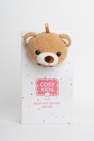 Carraig Donn Bear Hot Water Bottle