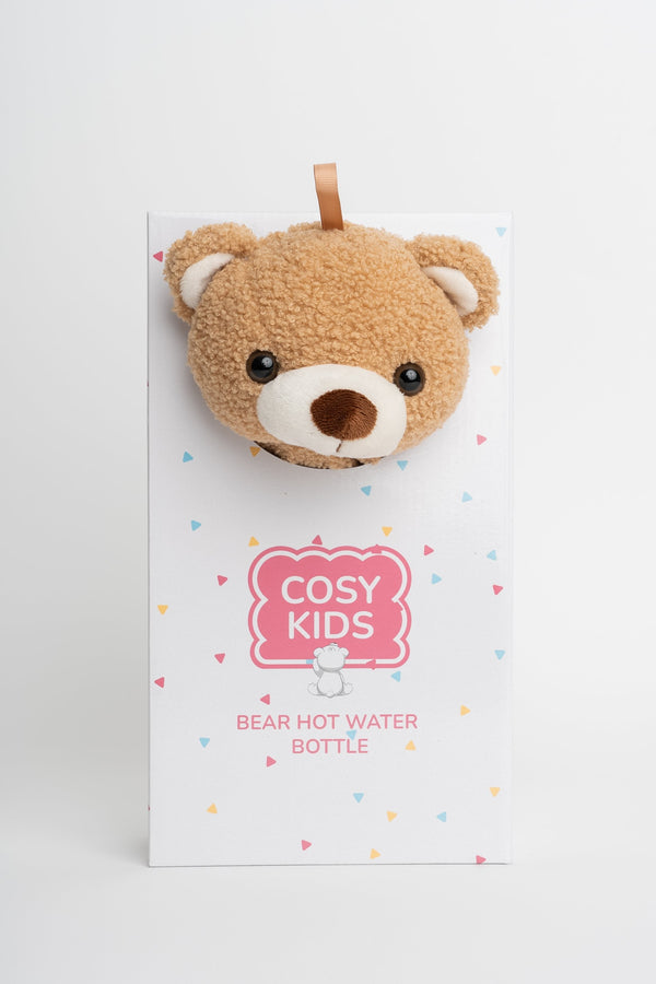 Carraig Donn Bear Hot Water Bottle