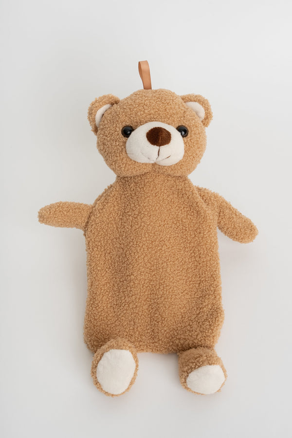 Carraig Donn Bear Hot Water Bottle
