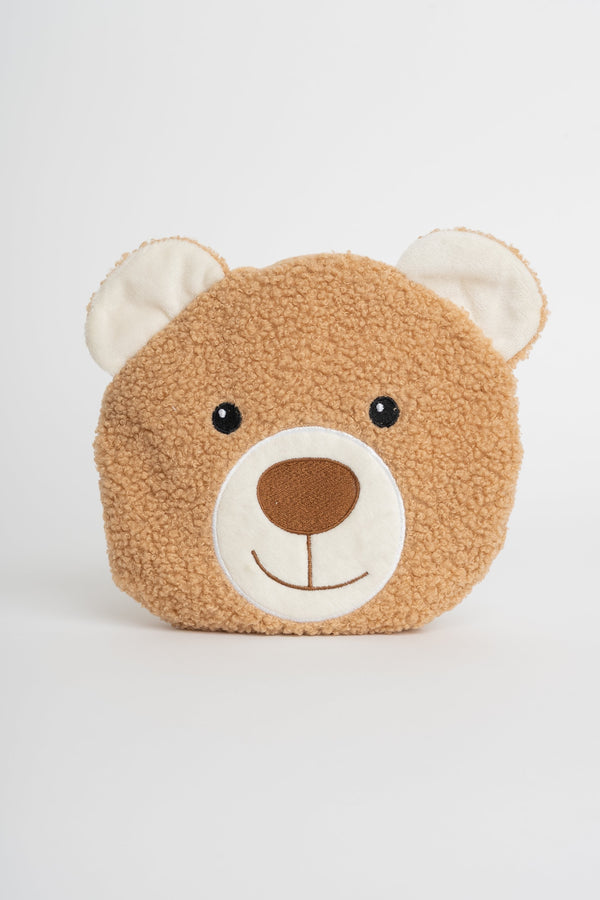 Carraig Donn Bear Microwavable Heat Pack