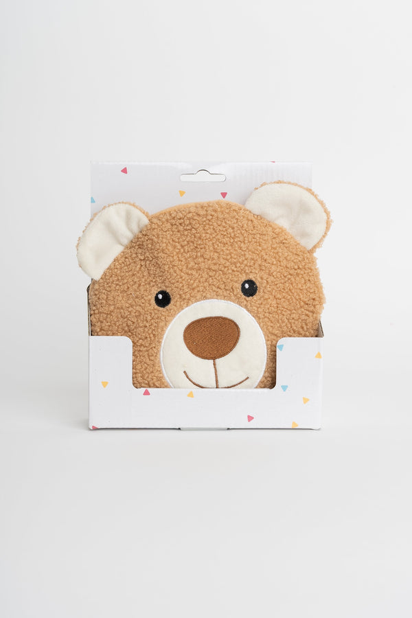 Carraig Donn Bear Microwavable Heat Pack