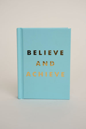 Carraig Donn Believe And Achieve
