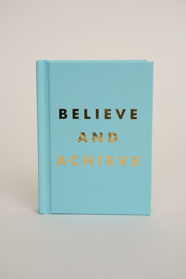 Carraig Donn Believe And Achieve