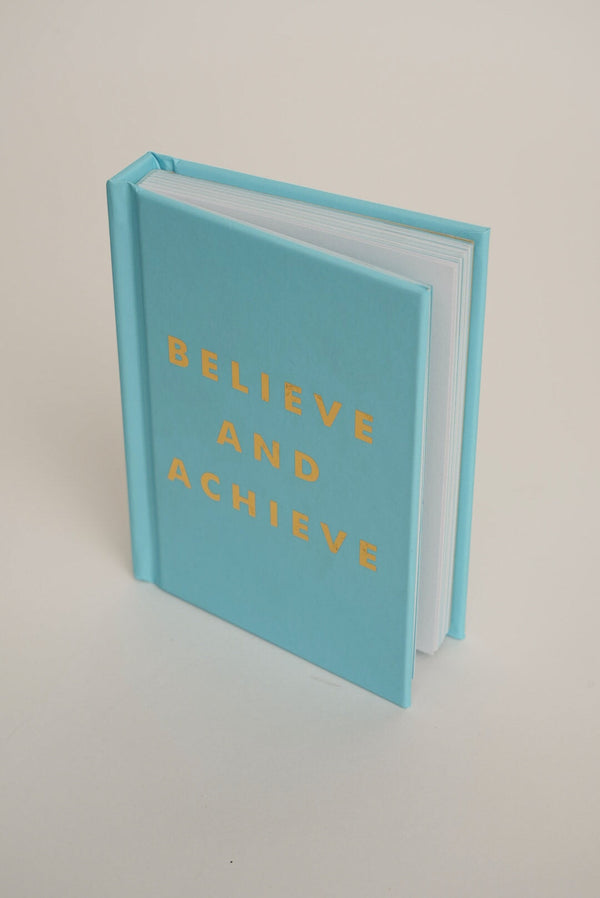 Carraig Donn Believe And Achieve