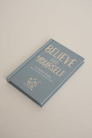 Carraig Donn Believe In Yourself