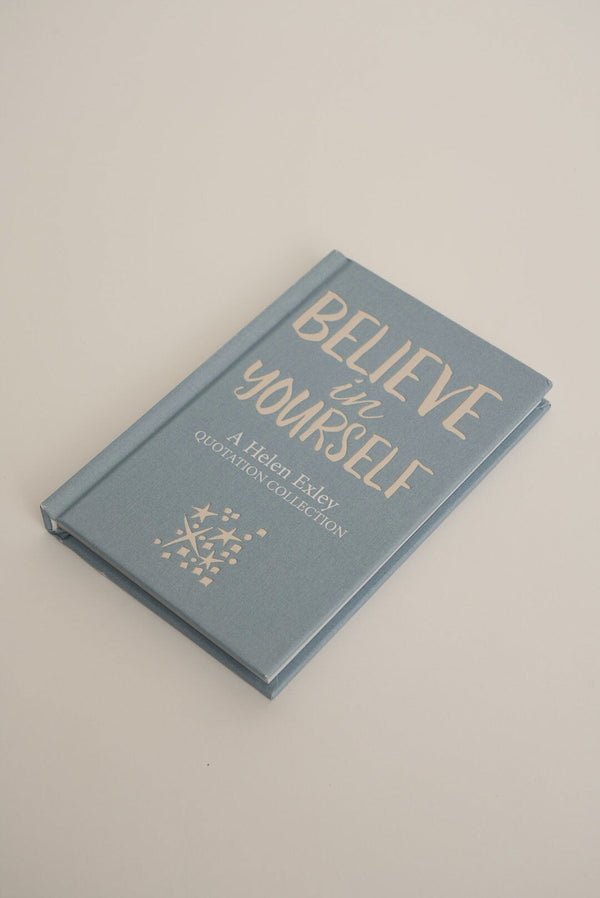Carraig Donn Believe In Yourself