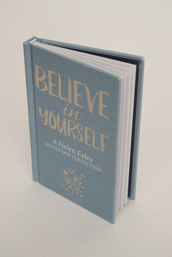 Carraig Donn Believe In Yourself