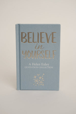 Carraig Donn Believe In Yourself