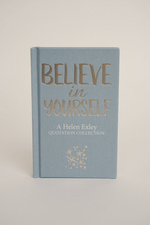 Believe In Yourself