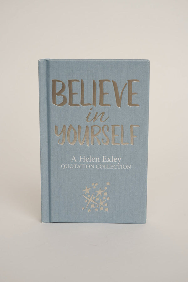 Carraig Donn Believe In Yourself