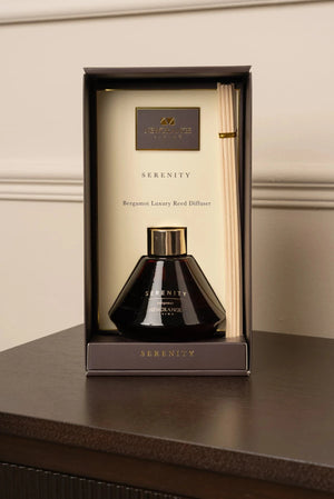 Carraig Donn Bergamot Luxury Diffuser