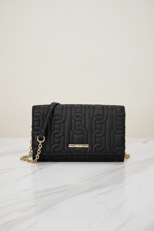 Beryl Black Day To Night Bag