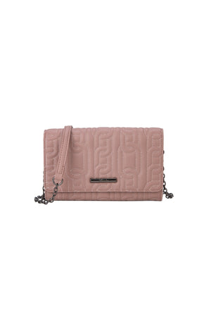 Carraig Donn Beryl Pink Day To Night Bag