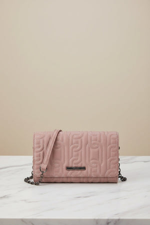 Carraig Donn Beryl Pink Day To Night Bag