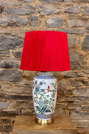 Betty Ceramic Lamp