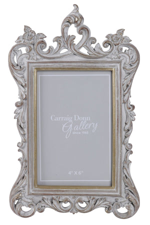 Carraig Donn Betty Vintage Photo Frame 4x6