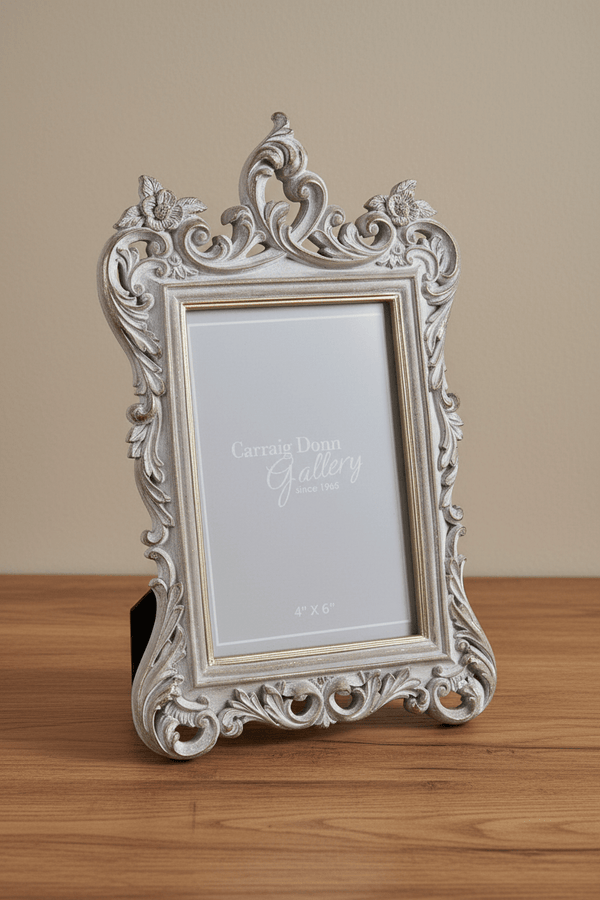 Carraig Donn Betty Vintage Photo Frame 4x6