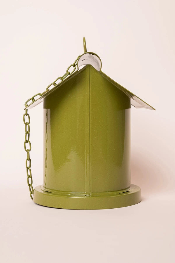 Carraig Donn Bird House Green