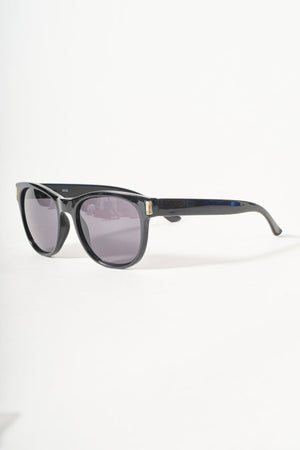 Carraig Donn Black Classic Frame Sunglasses