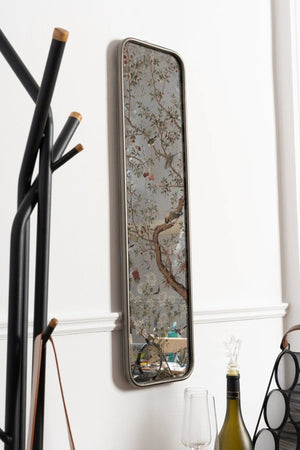 Carraig Donn Black Scott Coat Stand