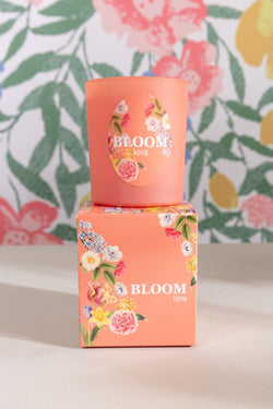 Carraig Donn Bloom Candle