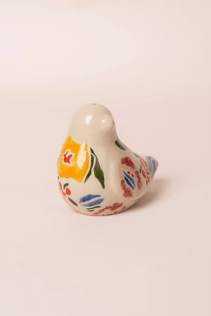 Carraig Donn Blossom Bird Salt & Pepper Set