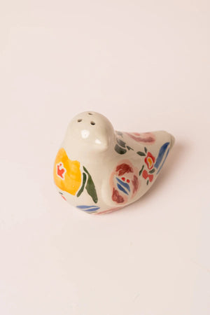 Carraig Donn Blossom Bird Salt & Pepper Set