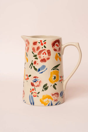 Carraig Donn Blossom Jug