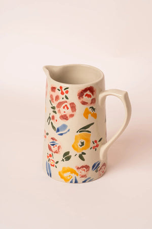 Carraig Donn Blossom Jug