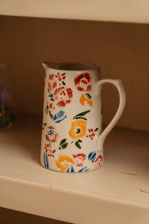 Carraig Donn Blossom Jug