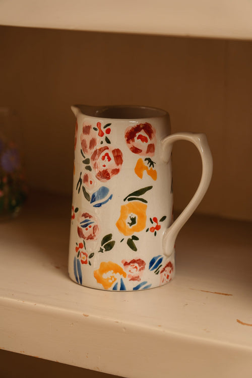 Blossom Jug