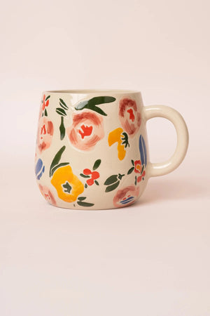 Carraig Donn Blossom Mug