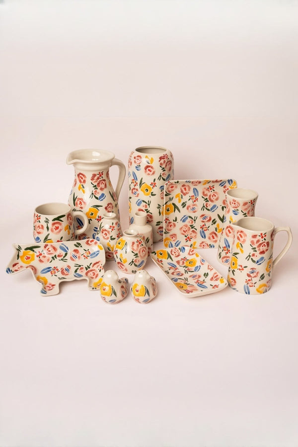 Carraig Donn Blossom Mug