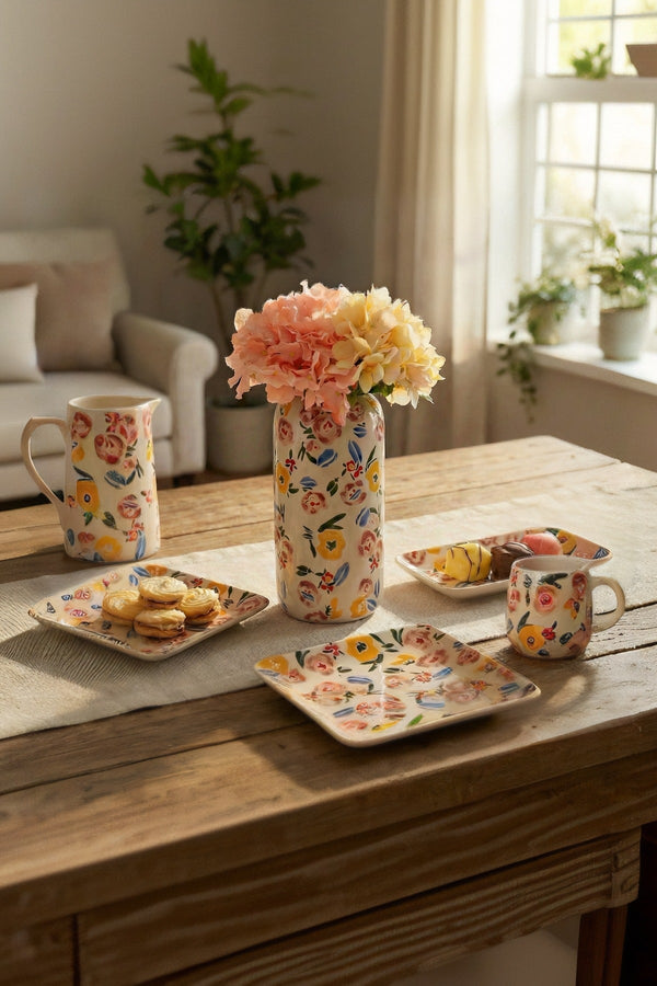 Carraig Donn Blossom Mug