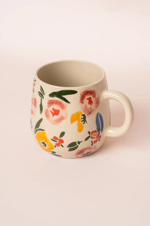 Carraig Donn Blossom Mug