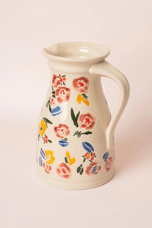 Carraig Donn Blossom Pitcher