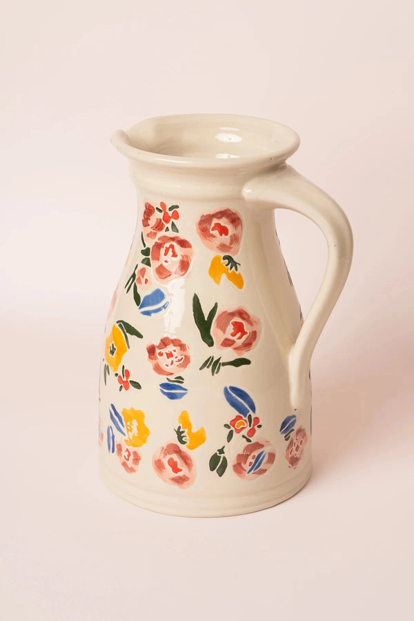 Carraig Donn Blossom Pitcher