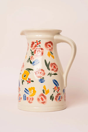 Carraig Donn Blossom Pitcher