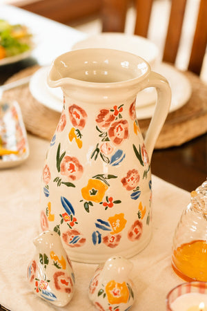 Carraig Donn Blossom Pitcher