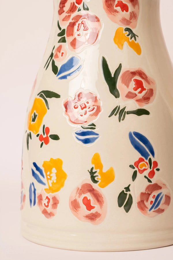 Carraig Donn Blossom Pitcher