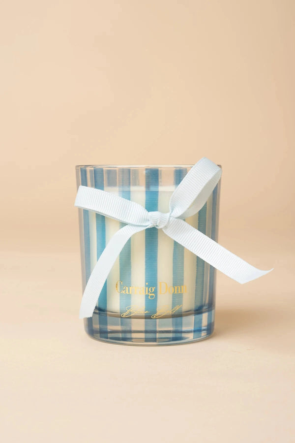 Carraig Donn Blue Bell Candle