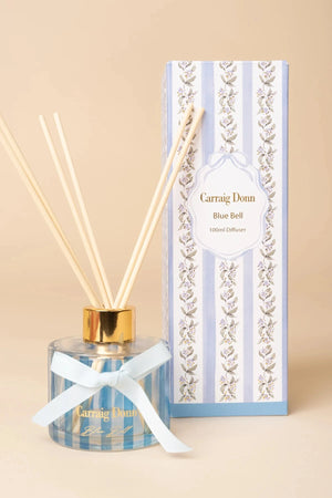 Carraig Donn Blue Bell Diffuser