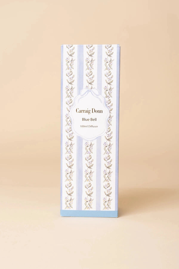 Carraig Donn Blue Bell Diffuser