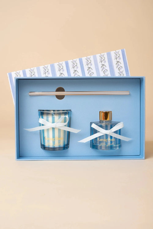 Blue Bell Gift Set