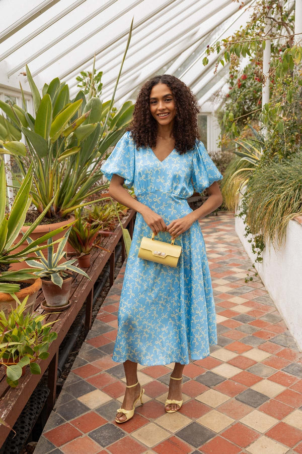 knee length dresses for ladies Tee Shirt Midi Dress