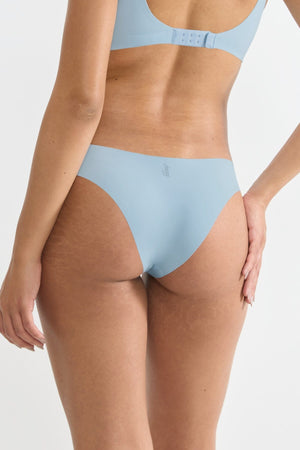 Carraig Donn Blue Zero Feel 2.0 Tiny Tanga Briefs