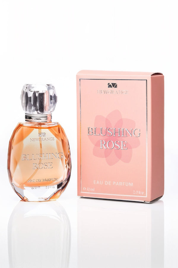 Carraig Donn Blushing Rose Ladies Perfume