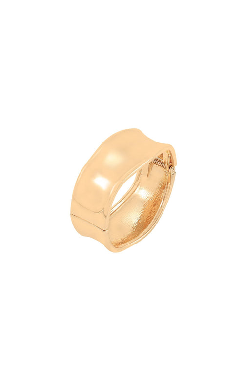 Braylee Gold Bracelet