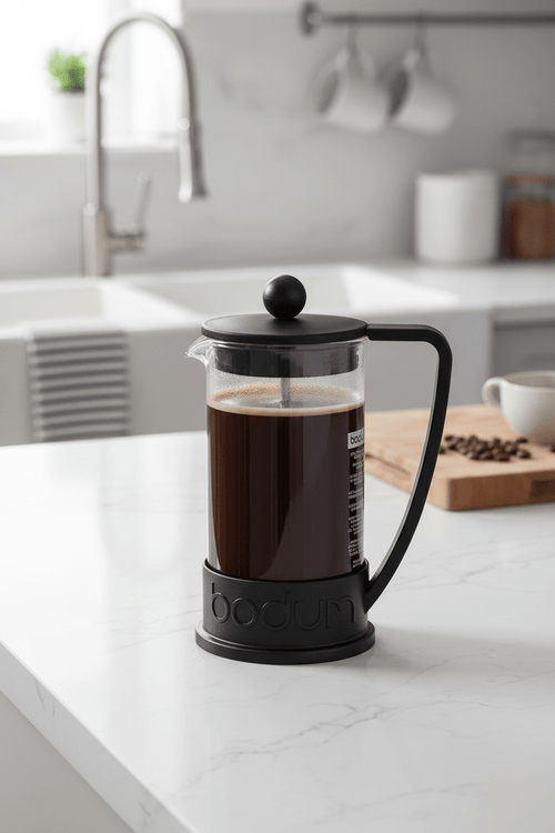 Brazil French Press 3 Cup