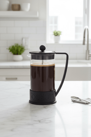 Carraig Donn Brazil French Press 8 Cup